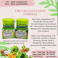 Gambar exklusif normal krim BATRISYIA (Day&Night cream) dari shanti martin undefined 5 Tokopedia