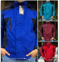 Gambar JAKET OUTDOOR I JAKET GUNUNG MURAH I JAKET BIG SIZE - 16 dari GUDANG JAKET & SWEATER undefined 4 Tokopedia
