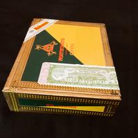 Gambar Montecristo Open Junior - Box of 20 Cerutu cigar dari CigarBestIndonesia undefined 3 Tokopedia