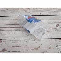 Gambar case kotak wadah tempat baterai AA 6pcs - 4 Slot dari FavoritMurah undefined 2 Tokopedia