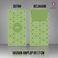 Gambar Amplop Lebaran Custom + Box desain Sendiri - bahan jasmine dari Albatros Digital Printing undefined 3 Tokopedia