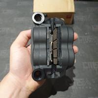 Gambar Caliper Kaliper Nissin Honda 4 Piston Original dari Cemerlang6Brothers undefined 3 Tokopedia