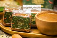 Gambar SAMBEL BUMBU PECEL PERIUK 120GRAM dari SAMBELPECELPERIUK undefined 3 Tokopedia