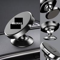 Gambar ESDRAS UNIVERSAL MAGNETIC CAR PHONE HOLDER SMALL EAR SERIES BLACK ORI dari Home Electro Nusantara undefined 5 Tokopedia
