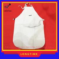 Gambar Welding leather Apron/Pelindung Dada dari Longtime Batam undefined 1 Tokopedia