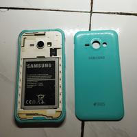 Gambar Samsung J1 Ace SM-J111F Normal Ori Ram 1gb dari Khalifah Phone undefined 4 Tokopedia