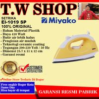 Gambar Miyako Strika Spray 400W - EI1019SP dari T.W SHOP ELEKTRONIK undefined 1 Tokopedia