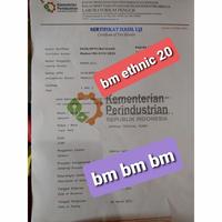 Gambar Madu Murni Flores Uji Lab 1kg dari ethnicpro undefined 4 Tokopedia