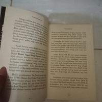 Gambar BUKU ASLI semua pasti berlalu - deisti Tagor Setya Novanto dari rezeki bookstore undefined 3 Tokopedia