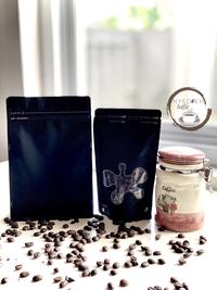 Gambar KOPI ARABIKA ROBUSTA DJOERAGAN BLEND 250 GR GRAM - BIJI dari NYEDOEH KOFFIE undefined 2 Tokopedia