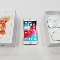 Gambar Second iPhone 6s 64GB RoseGold Garansi Resmi inter dari tomberry552 undefined 1 Tokopedia