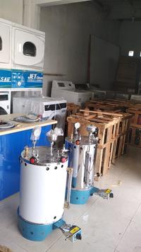 Gambar boiler setrika uap 25 liter - 0 dari masterlaba undefined 4 Tokopedia