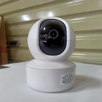 Gambar IP Cam Robot Full HD Muter 360 derajat IT 302 dari upelectronik88 undefined 3 Tokopedia
