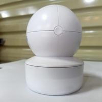 Gambar IP Cam Robot Full HD Muter 360 derajat IT 302 dari upelectronik88 undefined 4 Tokopedia