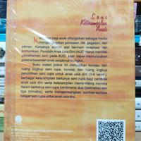 Gambar Buku Seni Keterampilan Anak Universitas Terbuka dari Dunia Ilmu undefined 3 Tokopedia