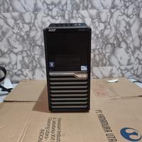 Gambar PC ACER VERITON CORE 2 DUO RAM 2 GB HDD 160 GB dari PANDIA KOMPUTER undefined 1 Tokopedia