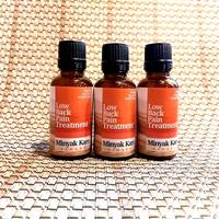 Gambar obat sakit pinggang alami / Minyak karo 30ML dari ethnicpro undefined 4 Tokopedia