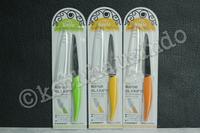 Gambar Suncraft Utility Knife Made in Japan Pisau Pemotong with Cover Jepang - Orange dari Kochindo undefined 1 Tokopedia