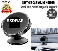 Gambar ESDRAS UNIVERSAL MAGNETIC CAR PHONE HOLDER SMALL EAR SERIES BLACK ORI dari Home Electro Nusantara undefined 1 Tokopedia