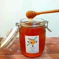 Gambar Madu Murni Asli 2Kg fresh honey dari Mic Jaya Abadi undefined 2 Tokopedia