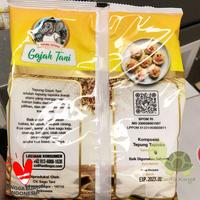 Gambar Tepung Tapioka Kanji Cap Gajah Tani 1/2Kg 500g dari Kuya Kuya undefined 2 Tokopedia