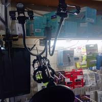 Gambar Stand Microphone Plus 2 Lazypod Smartphone dari Toserba Teknologi store undefined 2 Tokopedia