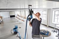 Gambar Mesin Bor Beton 28mm Bosch GBH 2-28 DFV SDS Plus 3 Mode dari Bosch Tools Authorized DNY undefined 4 Tokopedia