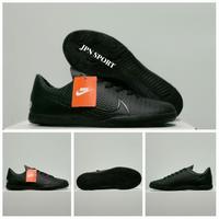 Gambar Sepatu Futsal Nike Mercurial Sol Datar - Hitam, 41 dari Indosports undefined 4 Tokopedia