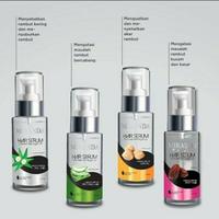 Gambar Miranda Hair Serum 100ml - Minyak Jojoba dari mei2 cosmetik undefined 2 Tokopedia