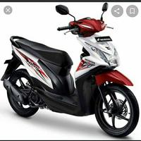 Gambar lampu sein depan beat fi dari Abdillah Part undefined 2 Tokopedia