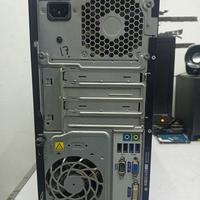 Gambar CPU HP 280 G1 MT(TOWER)CORE I5 4570 3,2GHZ DDR3 4GB HDD 500GB HARDISK dari Putra bekancan undefined 2 Tokopedia