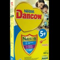 Gambar Nestle Dancow 5+ Madu 800Gr dari Toko Golden Store undefined 1 Tokopedia