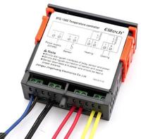 Gambar Elitech STC1000 Thermostat ORI Termostat Digital STC-1000 Termometer dari DIGILIFEINDO undefined 5 Tokopedia