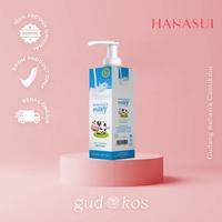 Gambar Hanasui Milky Lotion 240ml BPOM NA18160103317/ Kana Lotion dari GudangKosmetikJKT undefined 1 Tokopedia