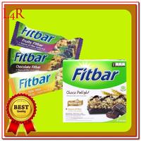 Gambar Fitbar Multigrain Coklat 12x25gr - Coklat dari L4R undefined 1 Tokopedia