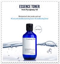 Gambar PYUNKANG YUL ESSENCE TONER Pyungkangyul Esen Toner Wajah Pyungkangyul - 100 ml dari gift-sampit undefined 1 Tokopedia
