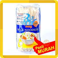 Gambar Rice Noodle MAMA 400gr 5mm dari TTS GROSIR undefined 3 Tokopedia