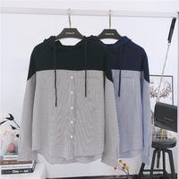 Gambar Atasan Wanita Lengan Panjang Talia Top Cotton - Putih dari Syara Boutique undefined 1 Tokopedia
