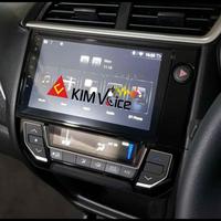 Gambar Head Unit Android Orca 9 inch oem Honda Brio/Mobilio/BRV dari Audio Kim Voice undefined 2 Tokopedia