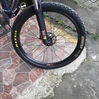 Gambar polygon xtrada 5 dari Siantar Outdoor Second undefined 5 Tokopedia