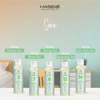 Gambar Habbie Aromatic Telon Oil - Minyak Telon Plus - Tea Series II - 100ml - 12 Bouquet Tea dari HABIBI SHOP 88 undefined 5 Tokopedia