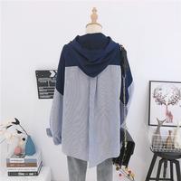 Gambar Atasan Wanita Lengan Panjang Talia Top Cotton - Putih dari Syara Boutique undefined 4 Tokopedia