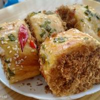 Gambar Flossroll dari adacakes&amp;bakery undefined 3 Tokopedia