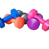 Gambar Barbel Dumble Dumbbell Barbell Dumbel 2Kg 2 Kg pasir winstar stamina dari GoBuyNow. undefined 1 Tokopedia