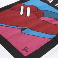 Gambar PARRA “SHOE REPAIR ” tees dari SFS SNEAKERS29 undefined 2 Tokopedia