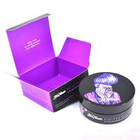 Gambar Pomade Clay BluMaan Fifth Sample Styling Mask 3.7Oz NE51211000114 dari BluMaan Indonesia undefined 2 Tokopedia