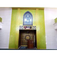 Gambar GRC KRAWANGAN MIHRAB MASJID (2) o8I2887II562 dari krawangan grc undefined 2 Tokopedia