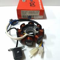 Gambar Stator Comp + Pulser Suzuki Shogun 125 (Ichidai) dari Waringin 16 undefined 1 Tokopedia