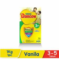 Gambar Nestle Dancow 3+ Vanila 1000Gr dari Toko Golden Store undefined 1 Tokopedia