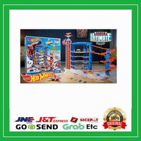 Gambar Hot Wheels Super Ultimate Garage dari mainan anak kingdom undefined 1 Tokopedia